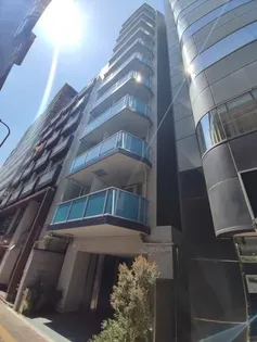 Log初台【11階】の外観