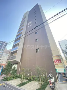 CAVE YUSHIMA【3階】の外観