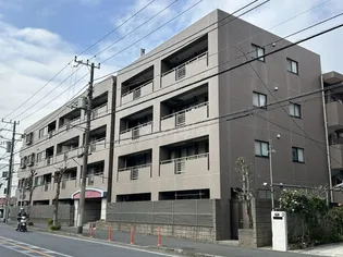 PALWISH弘明寺の画像