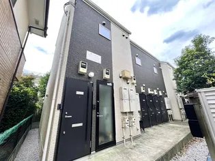 メゾングランメール上石神井の画像