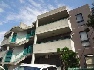 T‘S GARDEN MITAKADAIの画像