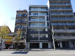 IーARTS七条大宮の画像