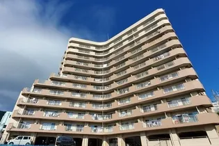 ハイネス来の宮熱海グリーンサイドの画像