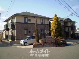 ホワイトステージA Bの画像