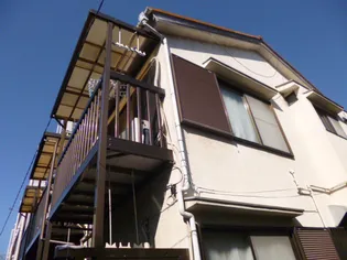 グリーンコーポの画像