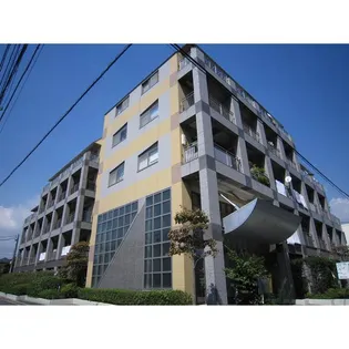 津田沼グランドサンシャインの画像