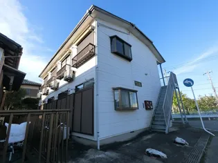 シャイン ウエスト Aの画像