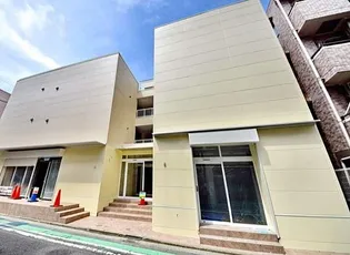 ヒルサイド山手VIIの画像