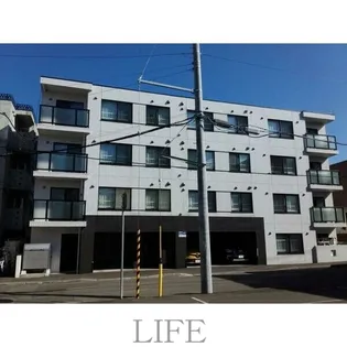 パークシティ新札幌の画像