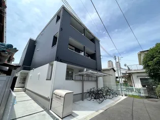 ALEGRIA大日梶町の画像