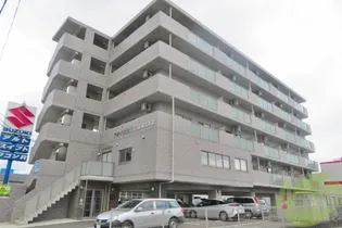 アズールコート名取の画像