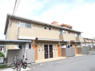 SCHLOSSE FUJI Ⅵの画像