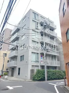 ヴォーガコルテ池袋【1階】の外観