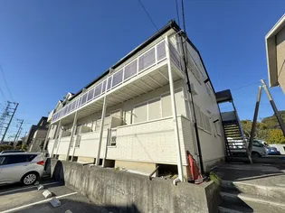 サンテラスの画像