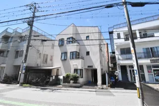 OMIYA PARK STの画像