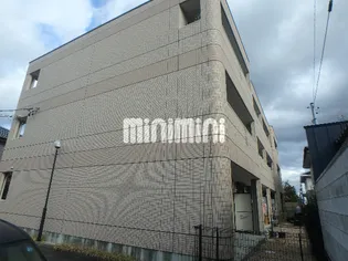 グランシャリオⅠの画像