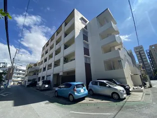 アクレイム久米の画像