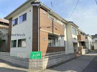 ボヌールMINAMIの画像