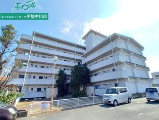 ラルーシア高茶屋の画像