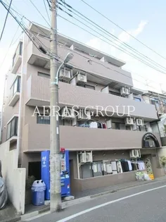 スカイコート成増の画像