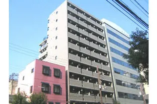 エスリード梅田西【7階】の外観
