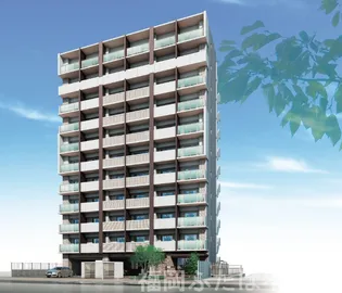 サヴォイ ブロンズガーデニアの画像