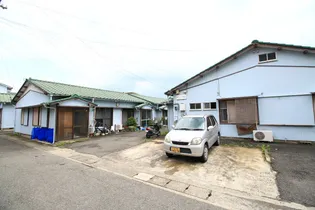 第3コーポ林荘の画像