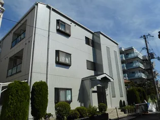 サンシティー柳川の画像