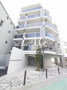 デュオステージ北千住IIの画像