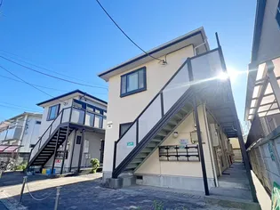 ハイムサツキB棟の画像