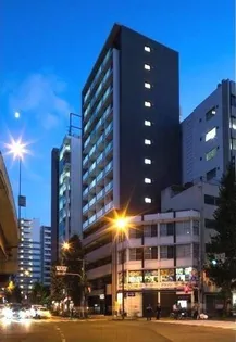 PEAKS神田【2階】の外観