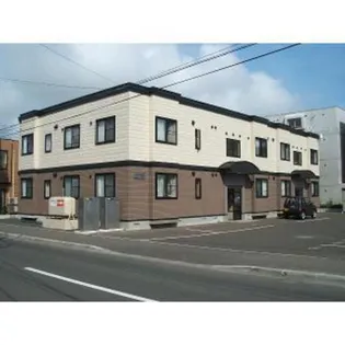 フェリス麻生の画像