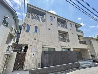 アネックスモリの画像