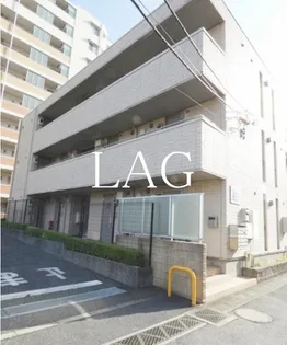 シャンテボナールの画像