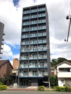 フェルクルール横浜新子安プレセダンヒルズの画像