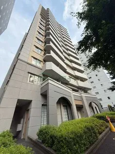 LaSante五反田【3階】の外観