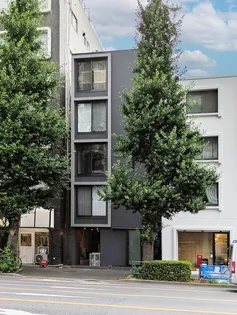 東京都杉並区高円寺南2【マンション】の外観