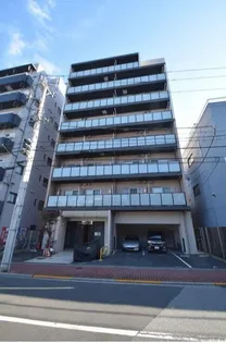 エテルヴォ三ノ輪ステーションフロントの画像