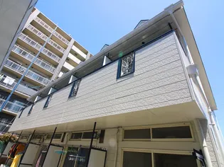 LALA HOUSEB棟の画像