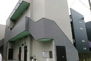 アンソレイユ吉塚の画像