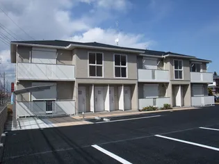 メルベーユの画像