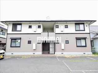 ハイカムール大北 B棟の画像