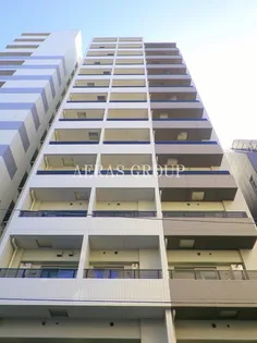 パークアクシス日本橋本町の画像