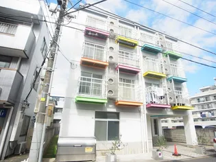 PALETTE柏の画像