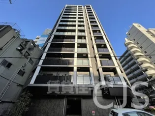 ファーストフィオーレ谷町六丁目フェリシア【9階】の外観