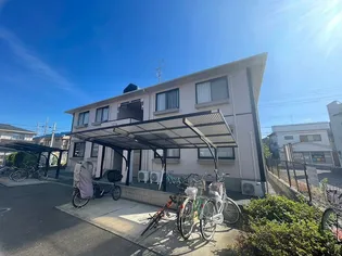 ファミール中 Aの画像