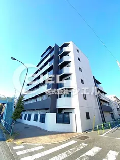 東京都練馬区豊玉北1【マンション】の外観