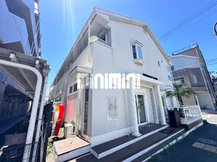 タカトハイツ矢部の画像