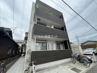 セブンプロート船越南3丁目の画像