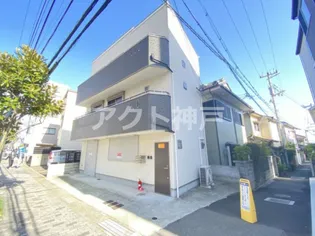 宮本ハイツの画像